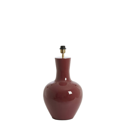 tafellamp-bordeaux-glans-warm-en-elegant-light-living-nana-main-image