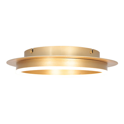 ronde-gouden-plafonniere-metaal-glas-steinhauer-ringlux-variant-image1