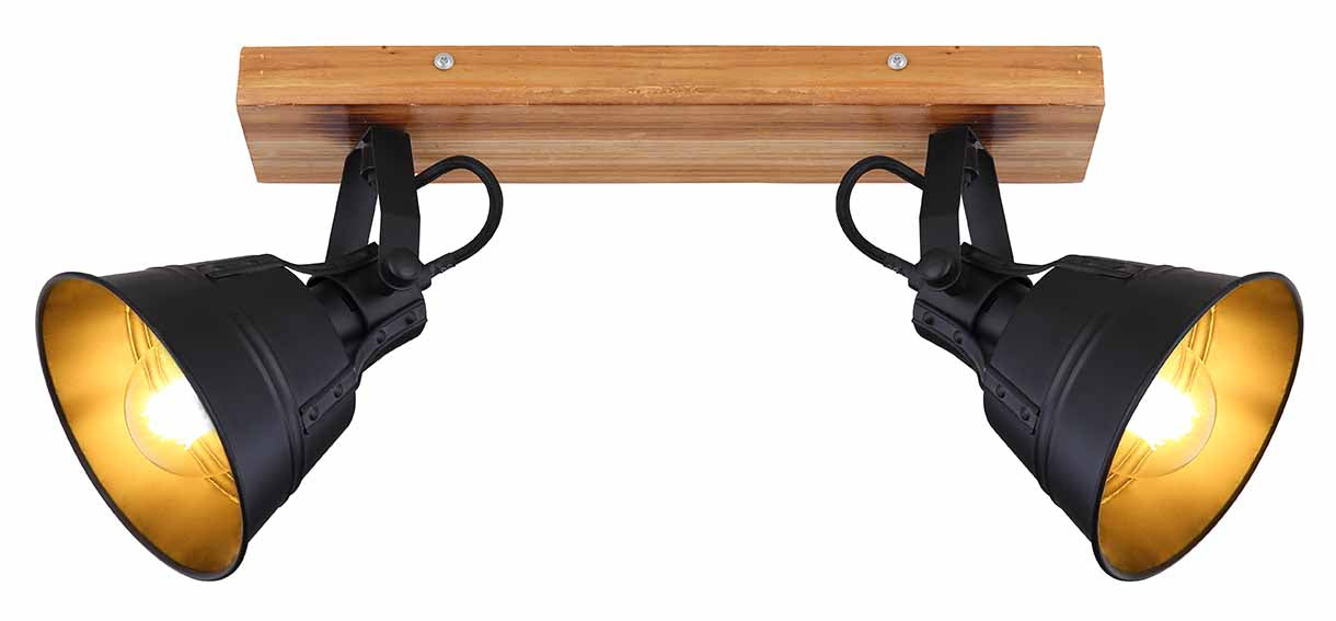 bruine-landelijke-houten-spots-globo-gunther-variant-image1