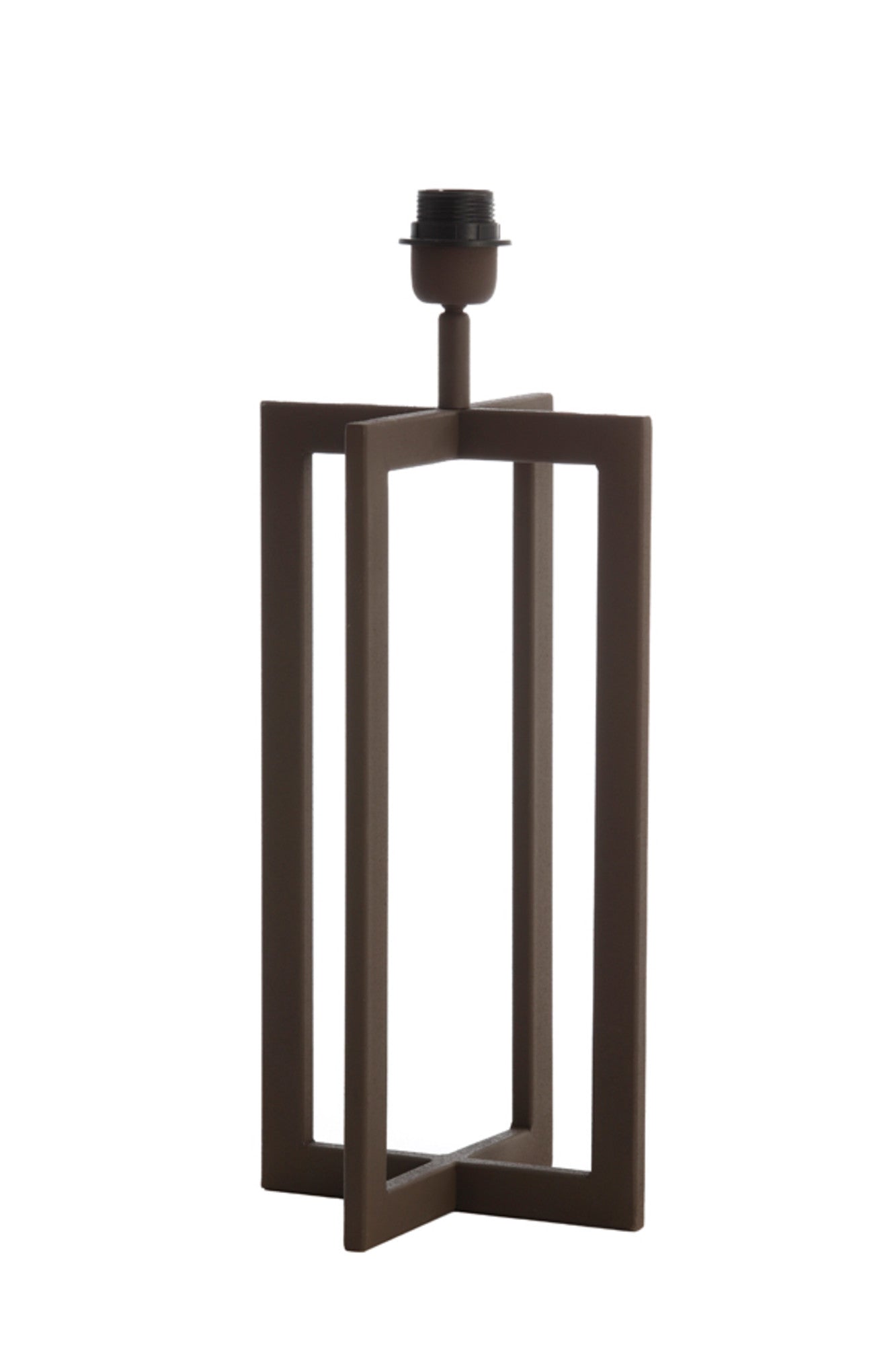 vierkante-lampenvoet-zwart-light-living-mace-variant-image1