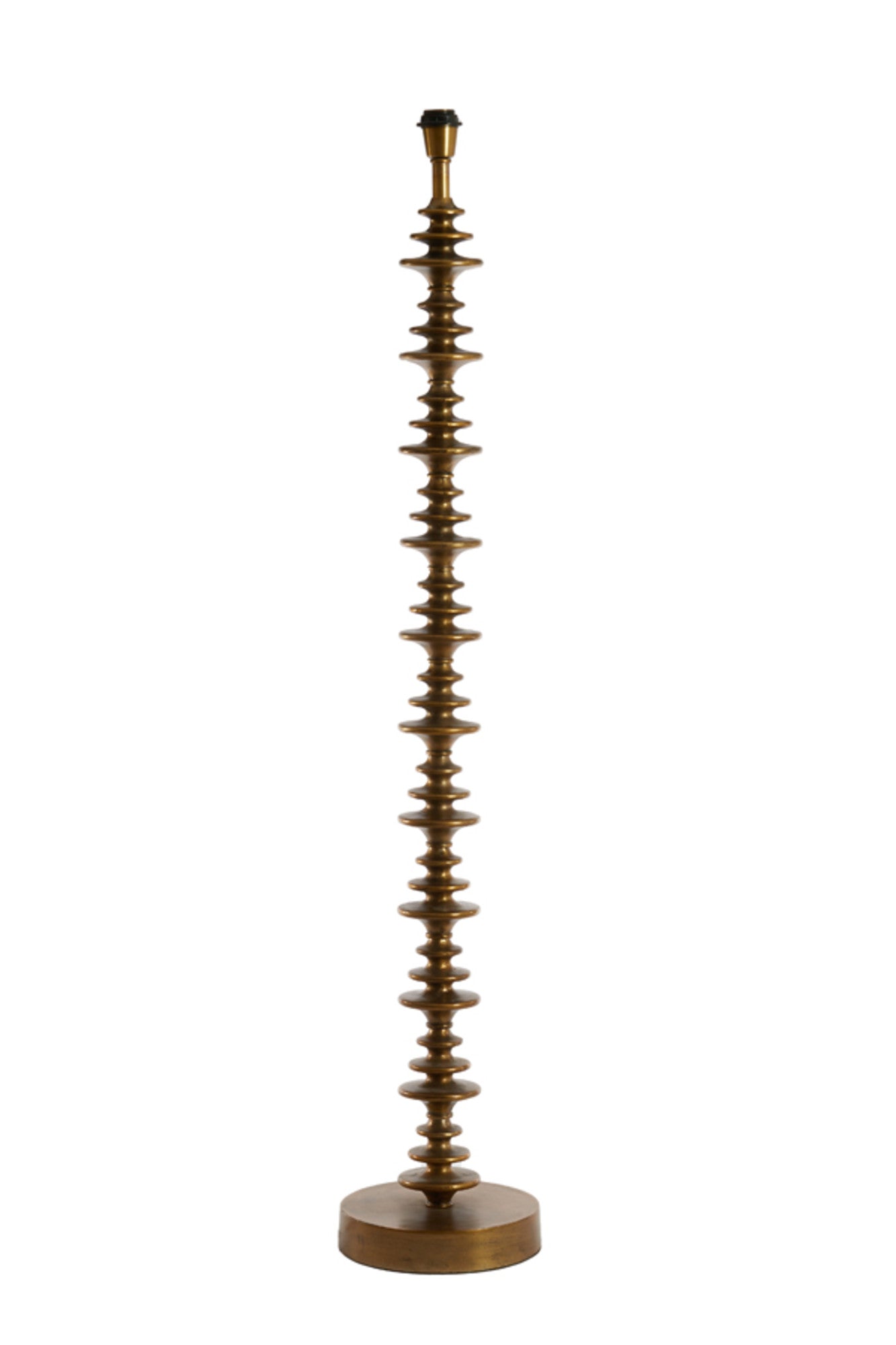 lange-bruine-moderne-lampenvoet-light-living-stevie-variant-image1