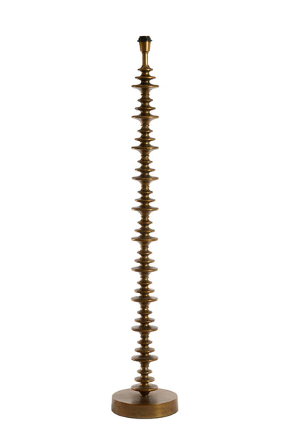 lange-bruine-moderne-lampenvoet-light-living-stevie-variant-image1