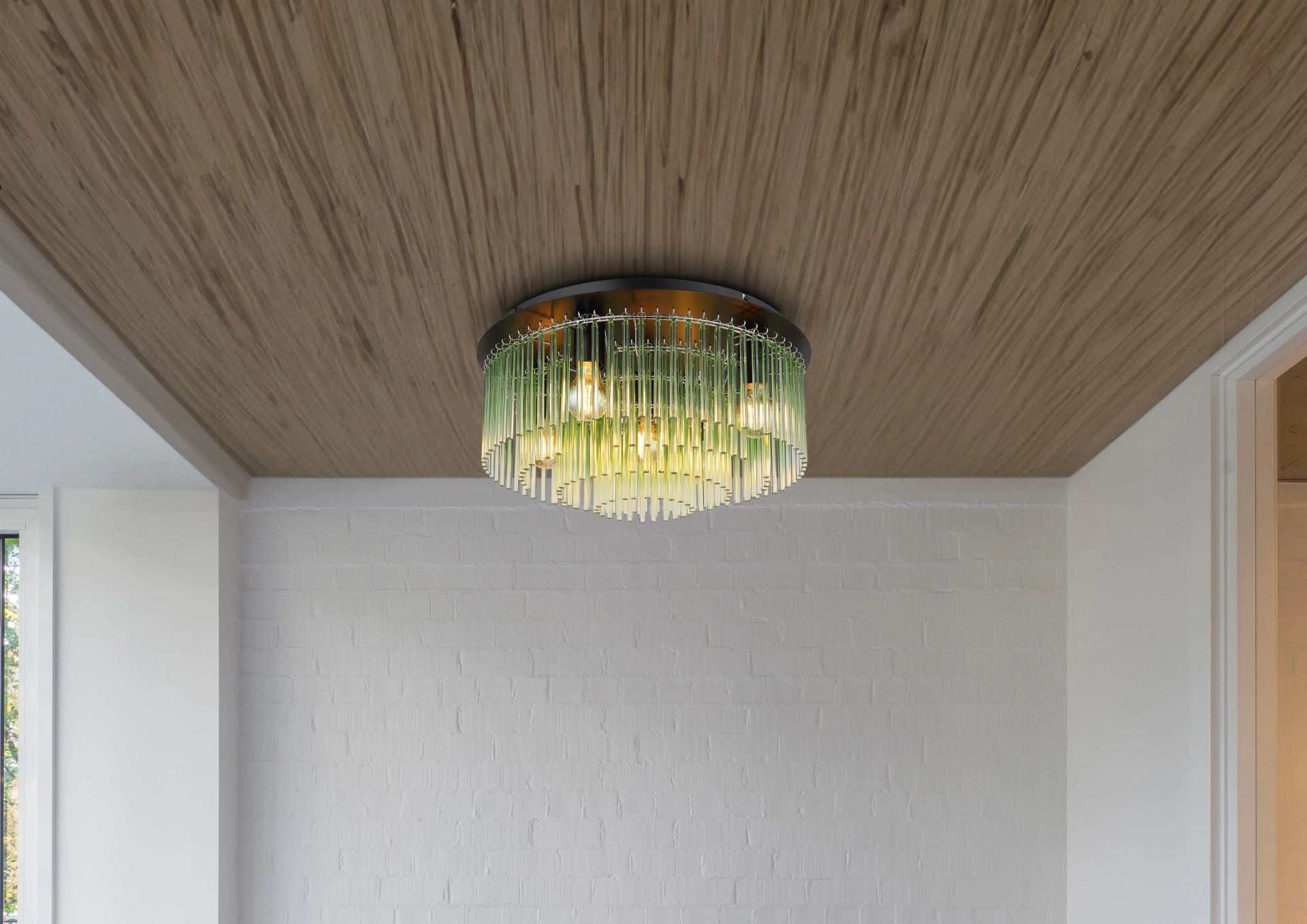moderne-plafondlamp-met-groene-glazen-staven-gorley-variant-image2