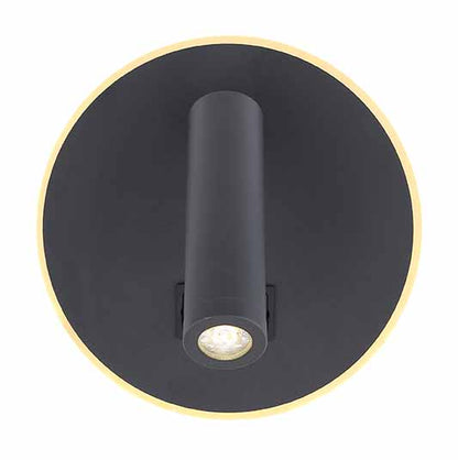 cilindervormige-moderne-wandlamp-zwart-globo-many-variant-image1