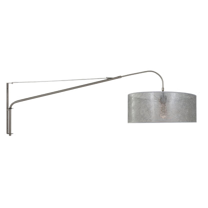 wandlamp-met-lange-arm-zilveren-kap-steinhauer-elegant-classy-main-image
