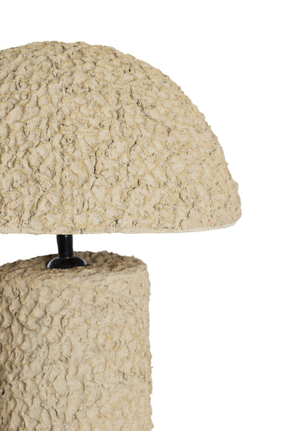 beige-textuur-paddenstoel-tafellamp-light-living-qazu-variant-image2