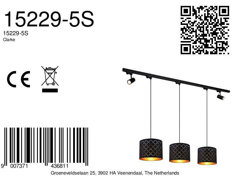 zwarte-retro-metalen-plafondlamp-globo-clarke-variant-image8a