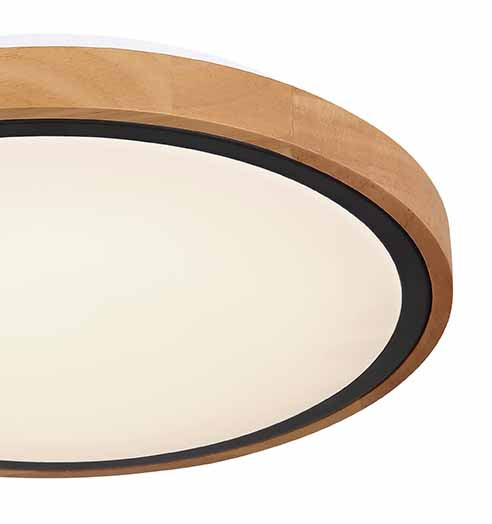 landelijke-ronde-zwarte-plafondlamp-globo-bruno-variant-image2