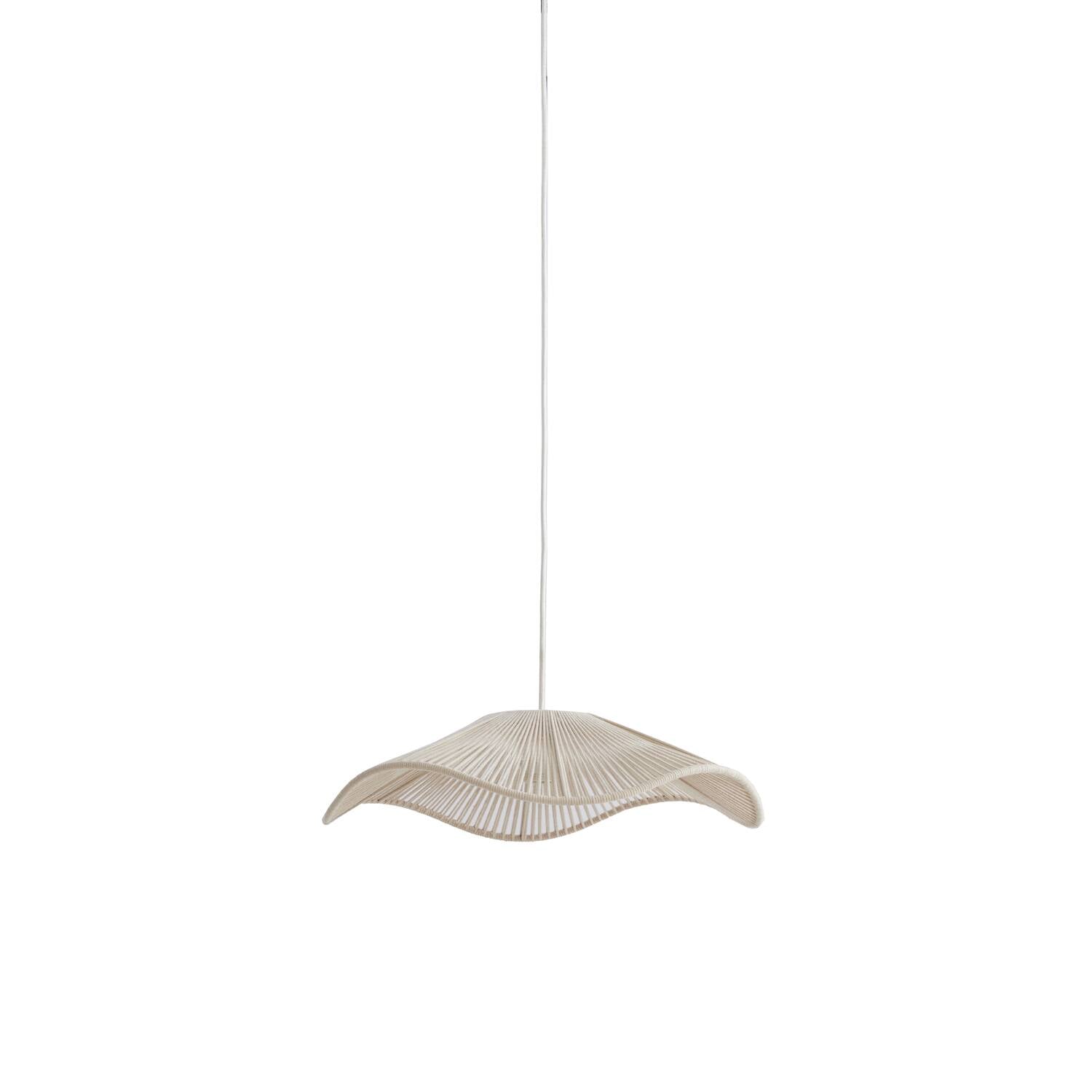 beige-organische-hanglamp-katoendraad-light-living-rafa-main-image