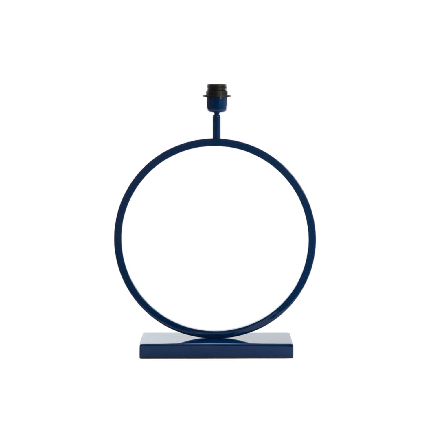 blauwe-ronde-lampvoet-light-living-liva-main-image