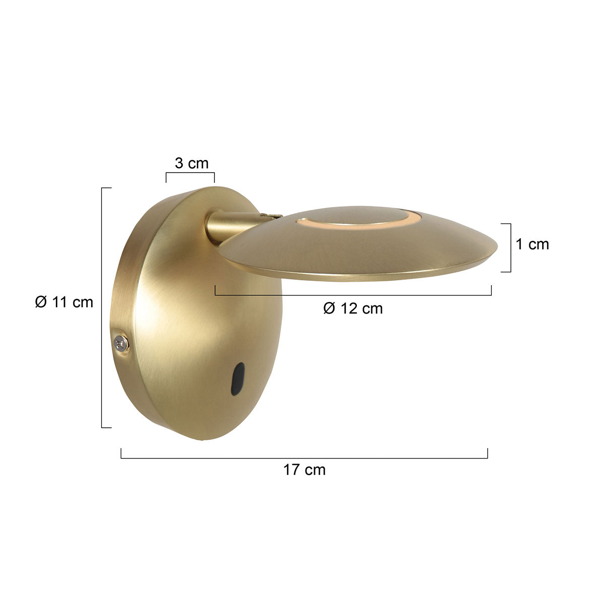 verstelbare-messing-wandlamp-met-led-design-steinhauer-zenith-2-variant-image7