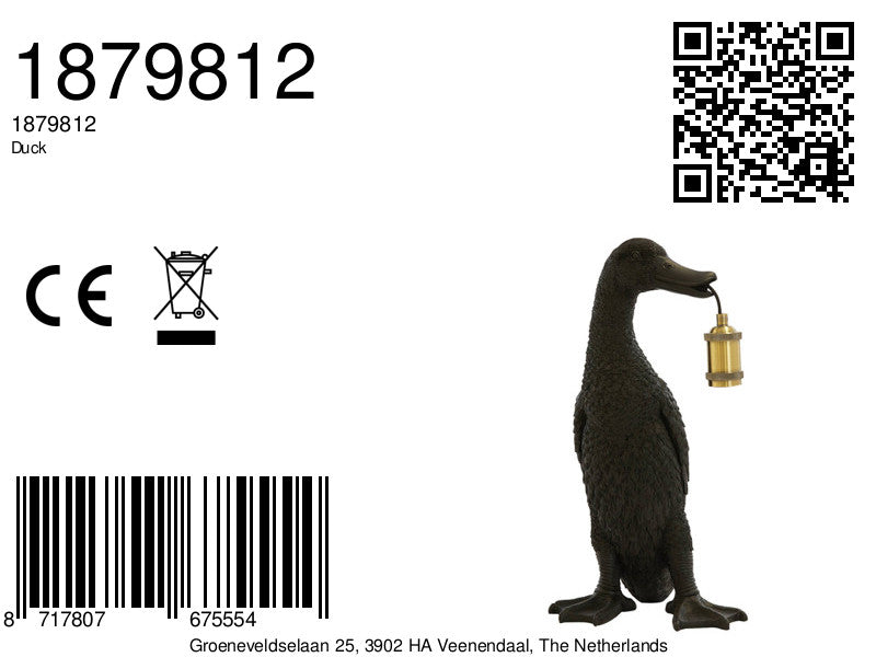 moderne-tafellamp-zwarte-eend-light-living-duck-variant-image8a