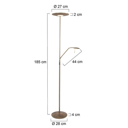 klassieke-staande-lamp-met-leesarm-steinhauer-zodiac-led-variant-image7