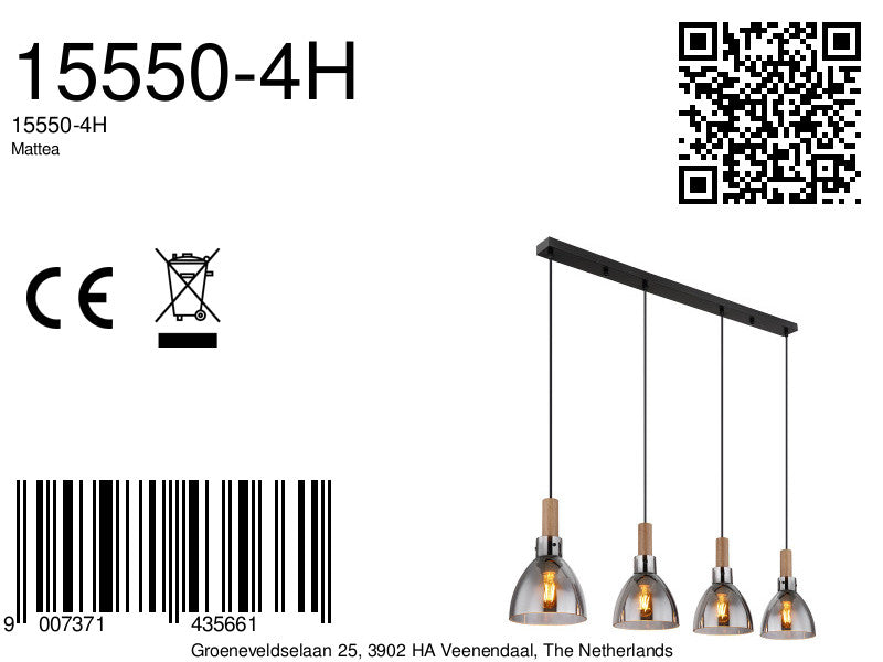 metalen-zwarte-hanglamp-modern-globo-mattea-variant-image8a