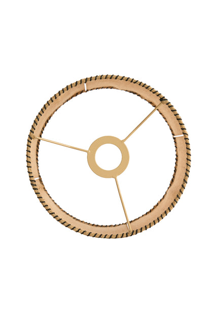 tijdloze-bruine-textiel-lampenkap-light-living-seloto-variant-image1
