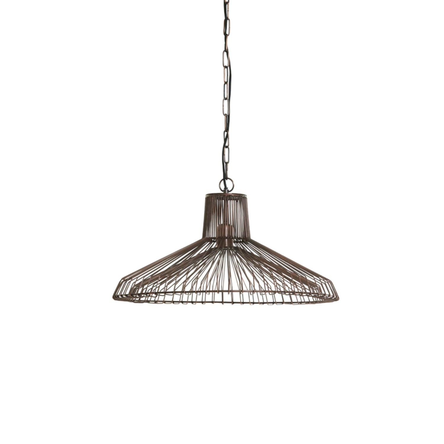 zwarte-industriele-draad-hanglamp-light-living-kasper-main-image