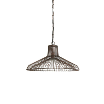 zwarte-industriele-draad-hanglamp-light-living-kasper-main-image