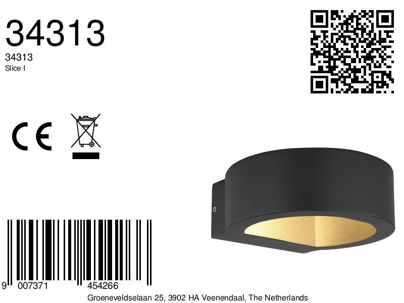 moderne-aluminium-buitenlamp-zwart-globo-slice-i-variant-image8a