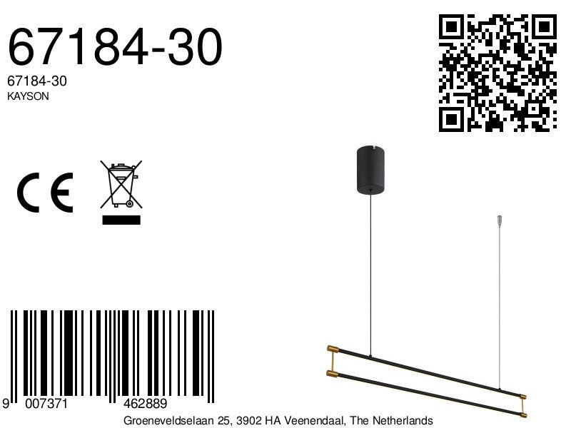 moderne-hanglamp-zwart-metaal-elegant-design-kayson-variant-image8a