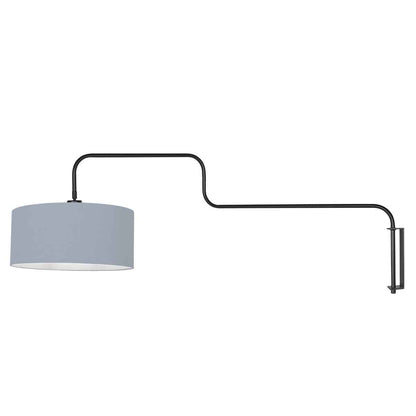 wandlamp-trendy-blauwe-stof-metaal-steinhauer-bloeba-variant-image1