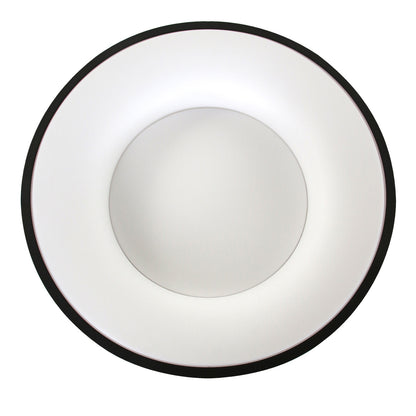 Steinhauer Ringlede musta LED-kattovalaisin – kuva 11