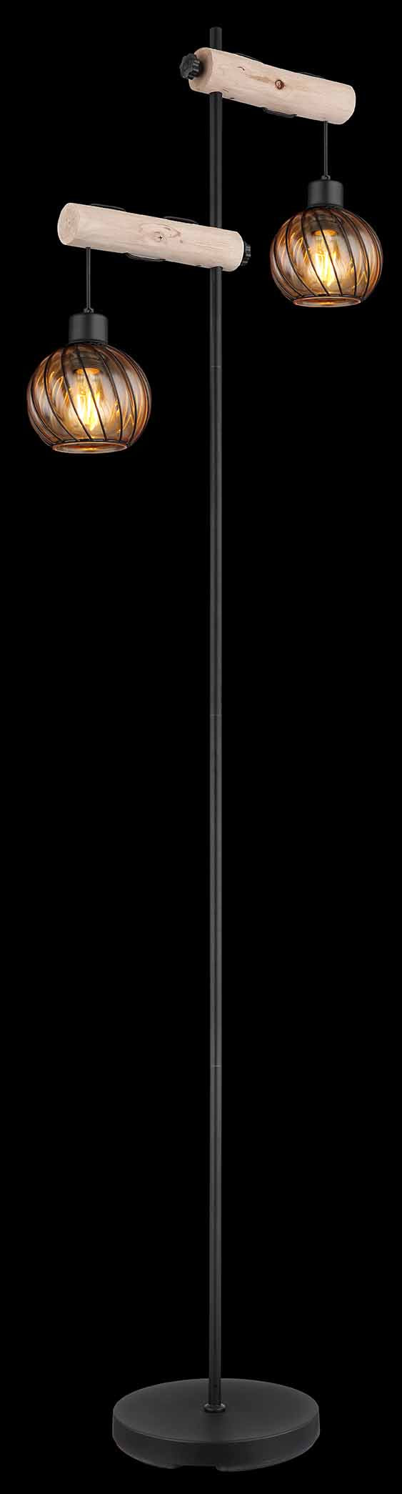 landelijke-vloerlamp-metaal-zwart-globo-paulo-variant-image3