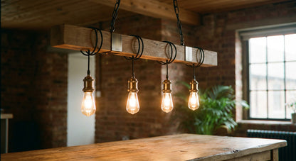 bronzen-hanglamp-industrieel-metaal-globo-hermi-i-variant-image5