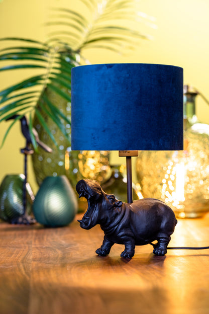 velvet-lampenkap-blauw-cilindervormig-light-living-velours-variant-image3