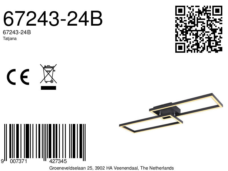 moderne-langwerpige-zwarte-plafondlamp-globo-tatjana-variant-image8a