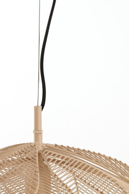 retro-beige-hanglamp-bloemvorm-light-living-pavas-variant-image6