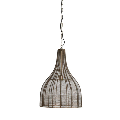 bronskleurige-draad-hanglamp-met-metalen-look-light-living-mariama-main-image