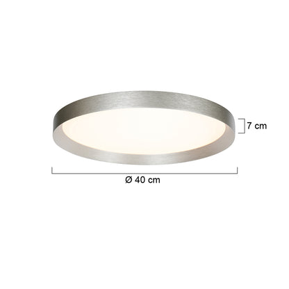 ronde-staalkleurige-plafondlamp-steinhauer-flady-variant-image7