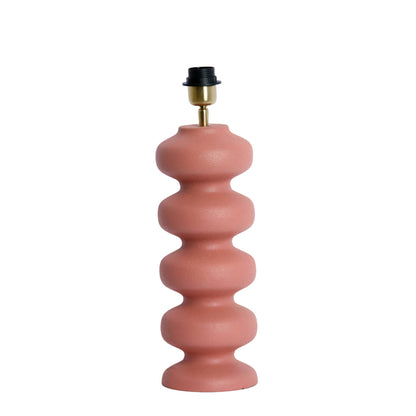 moderne-ronde-roze-lampenvoet-light-living-soroca-main-image