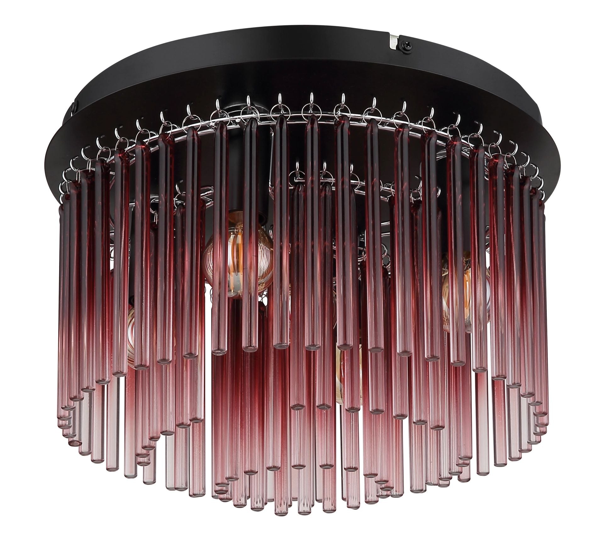 moderne-ronde-plafondlamp-met-glasstaven-gorley-variant-image1