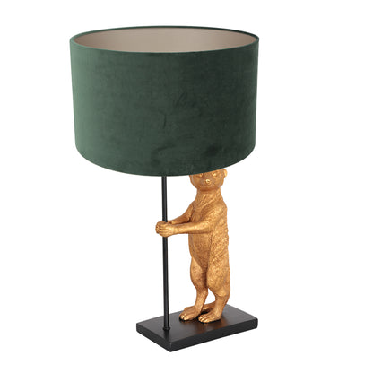 stokstaart-tafellamp-met-velvet-kap-anne-light-home-animaux-variant-image1