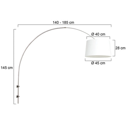 stalen-wandlamp-boog-steinhauer-sparkled-light-variant-image7