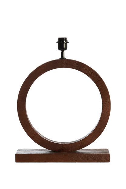 ronde-lampvoet-van-hout-design-light-living-tinar-variant-image1