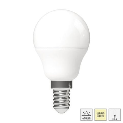 warme-witte-led-lichtbron-e14-fitting-melkglas-4-5w-steinhauer-main-image