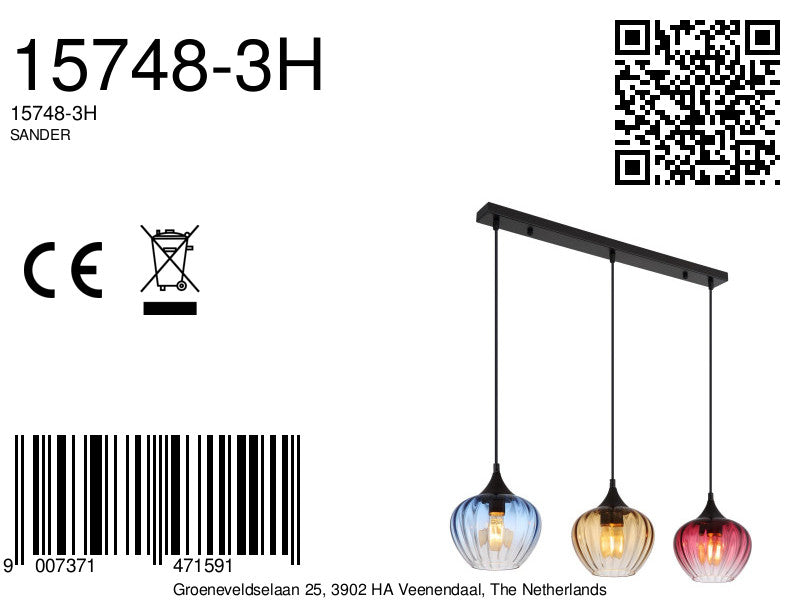 mat-zwarte-hanglamp-met-kleurrijk-glas-sander-variant-image8a
