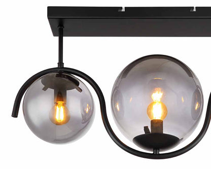 zwarte-plafondlamp-metaal-modern-globo-porry-variant-image2