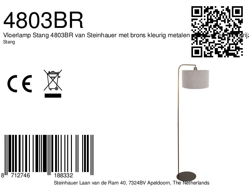 bronzen-vloerlamp-met-grijze-linnen-kap-steinhauer-stang-variant-image8a