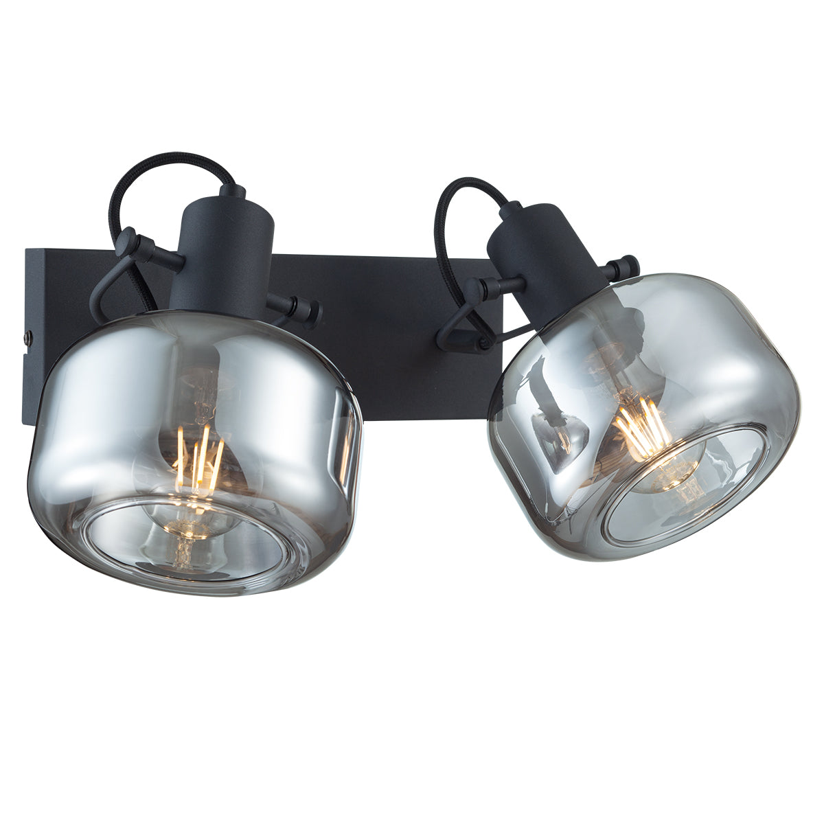 dubbele-zwarte-moderne-wandlamp-glas-steinhauer-glaslic-variant-image4