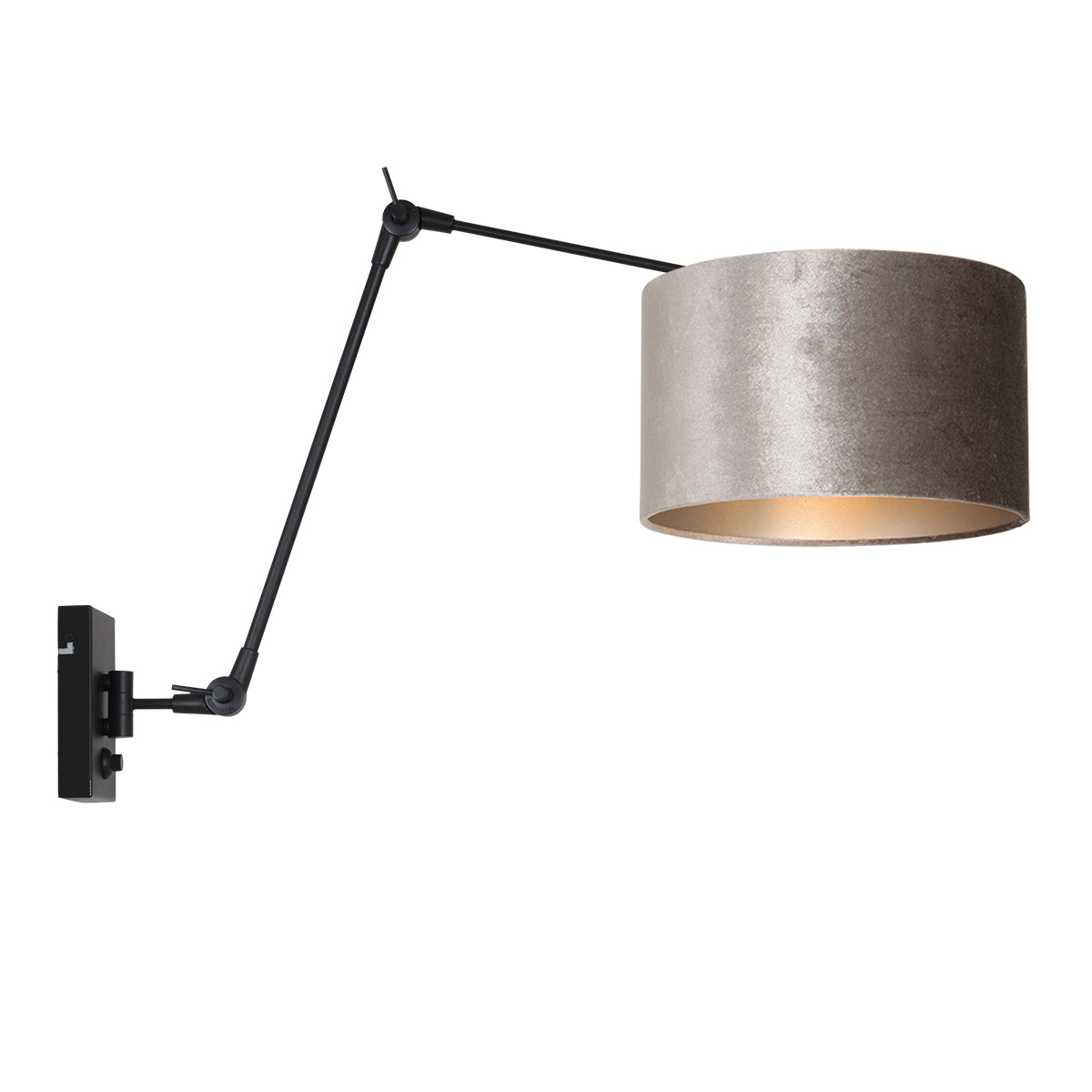 elegante-verstelbare-wandlamp-steinhauer-prestige-chic-variant-image1