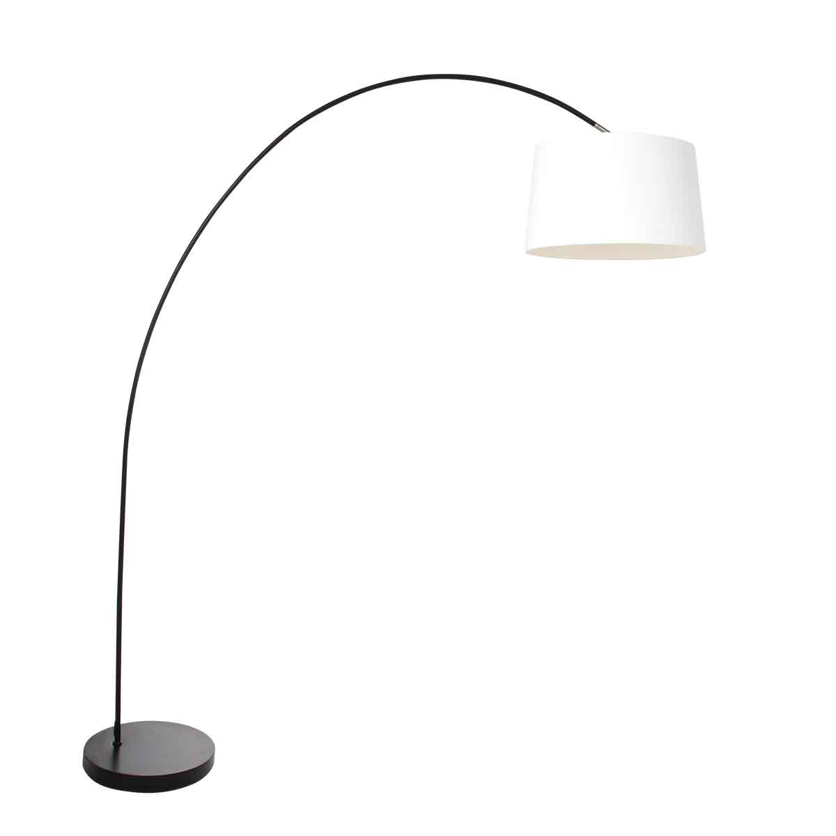 booglamp-modern-en-zwart-met-witte-lampenkap-mexlite-solva-main-image