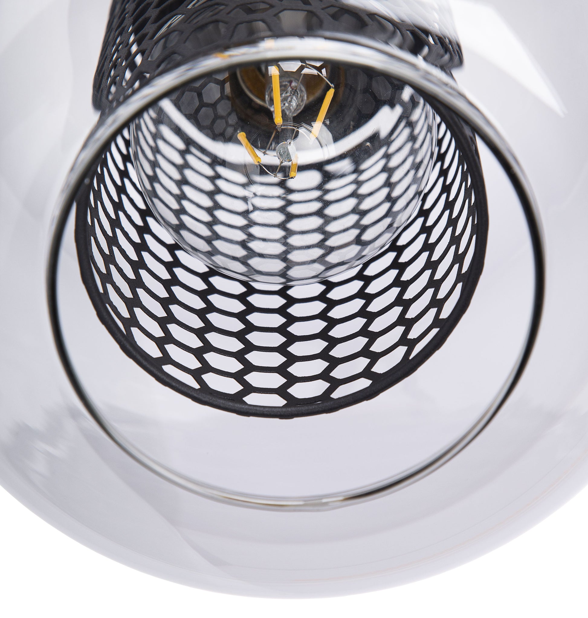 moderne-pendellamp-zwart-hout-gerookt-glas-ando-variant-image1