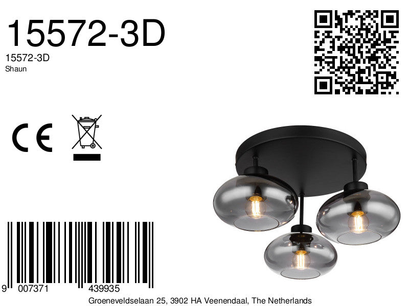 zwart-metalen-ronde-moderne-plafondlamp-globo-shaun-variant-image8a