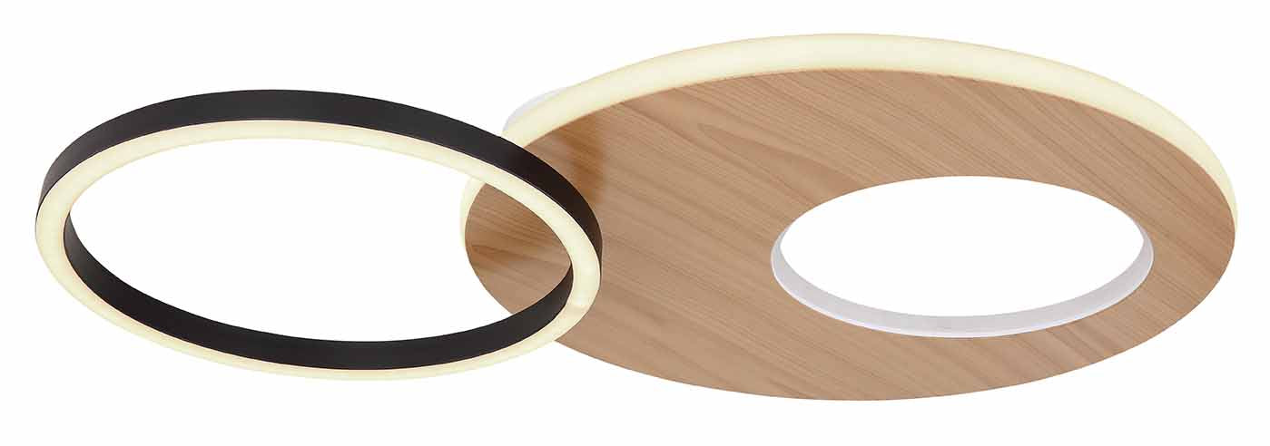 metalen-witte-plafondlamp-modern-globo-forsi-variant-image1