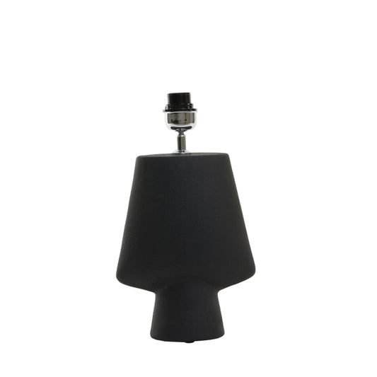 zwarte-lampenvoet-met-textuur-light-living-ciara-main-image