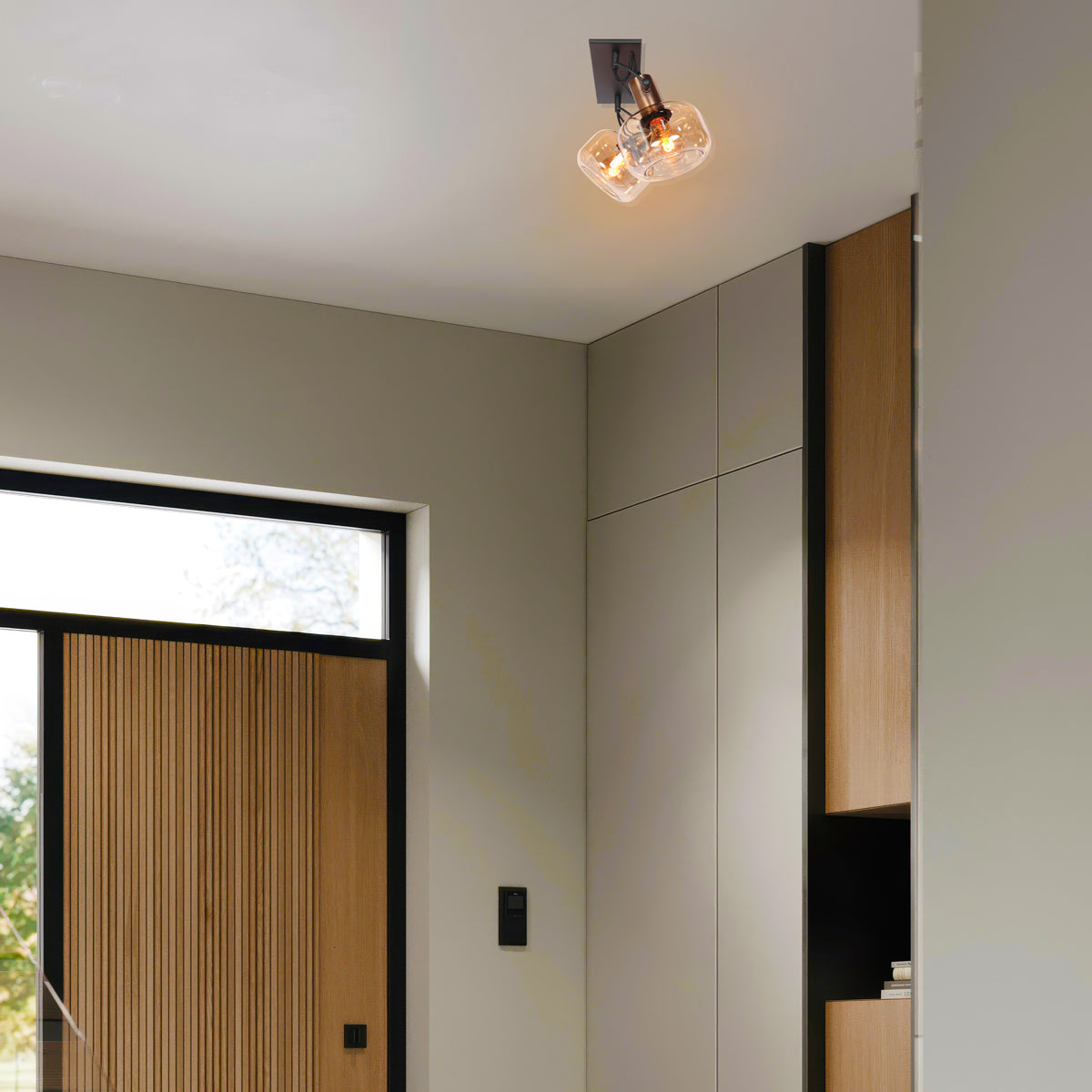 dubbele-bronzen-wandlamp-glas-steinhauer-glaslic-variant-image3