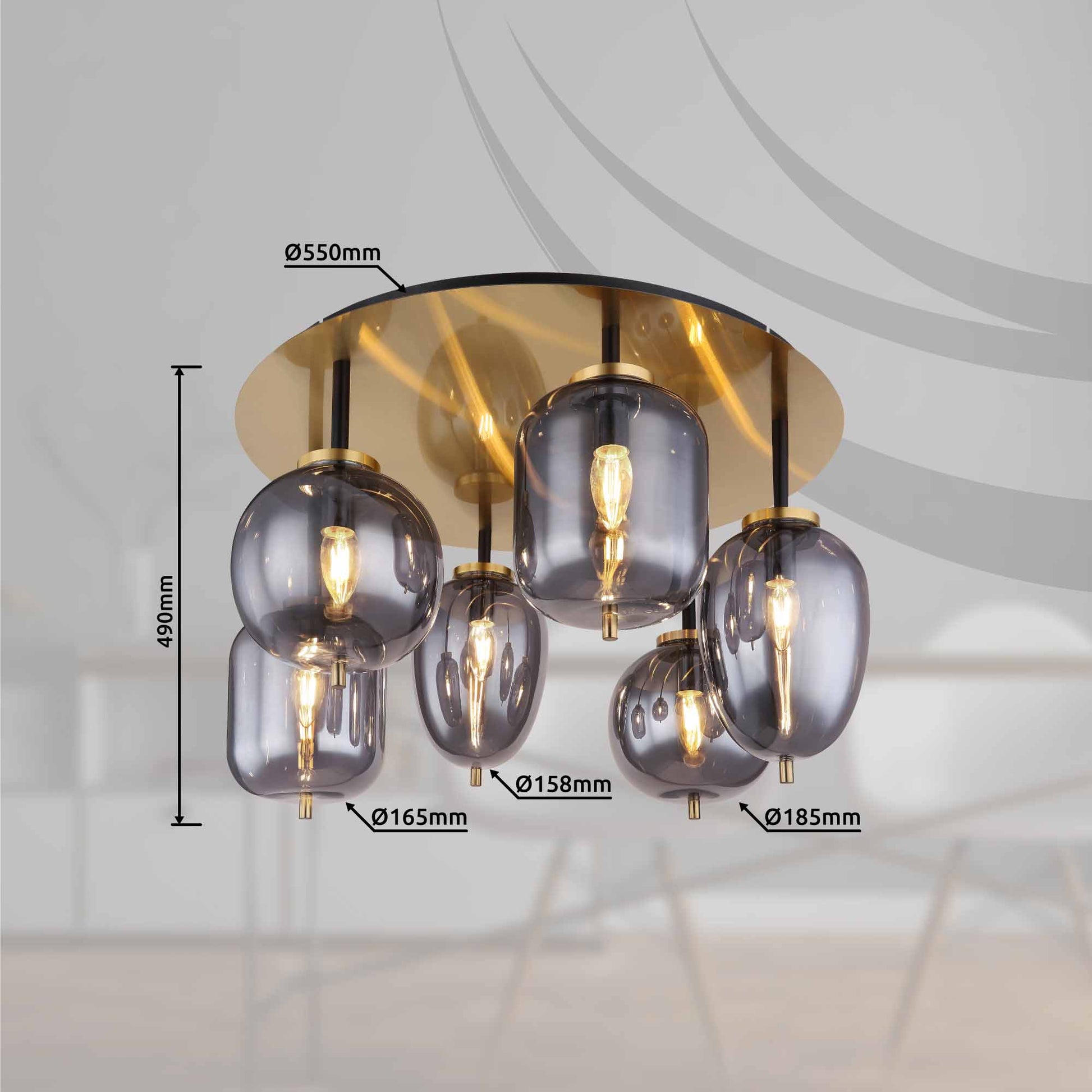 metalen-messing-klassieke-plafondlamp-globo-blacky-i-variant-image4